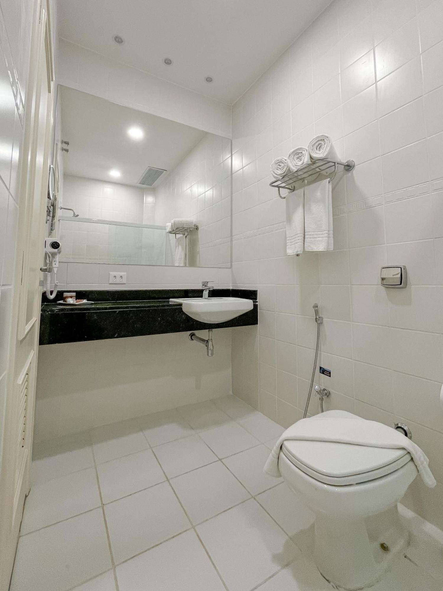 Hotel Cordialle São Roque المظهر الخارجي الصورة